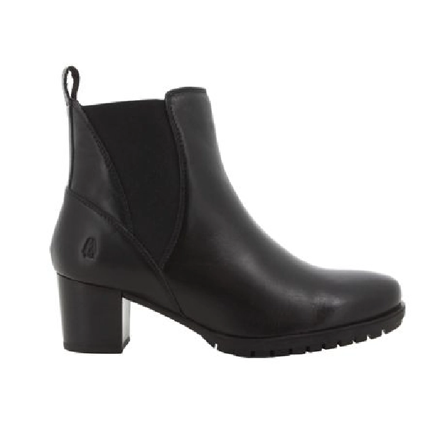 Hush Puppies Women’s Adalee Heeled Chelsea Boot