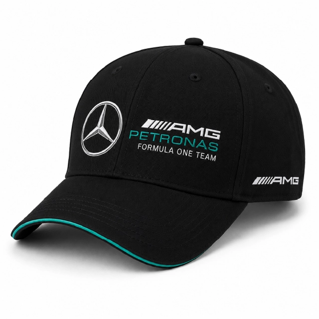 Mercedes-AMG Petronas Formula One Team Cap