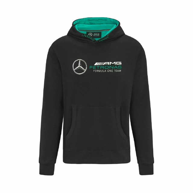 Mercedes-AMG Petronas Formula One Team Hoodie