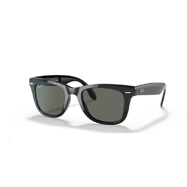 Ray-Ban Folding Wayfarer Sunglasses