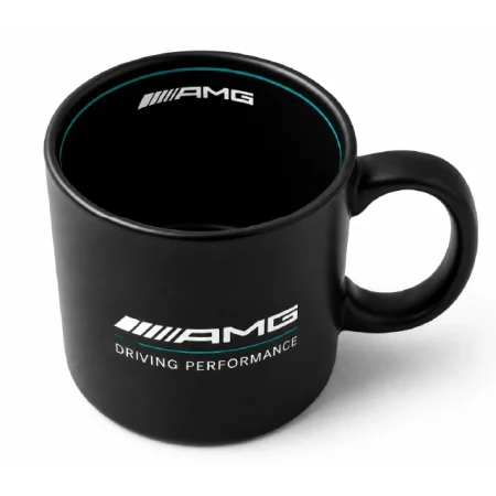 AMG Ceramic Mug