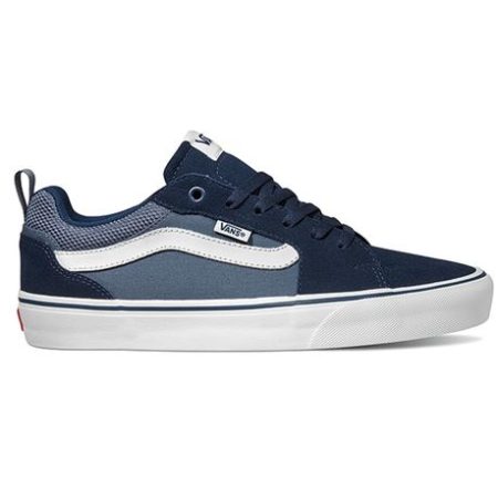 Vans Men's Filmore Lifestyle Shoes - Dress Blues